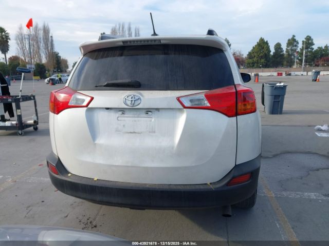 Toyota RAV4 Limited Image 13