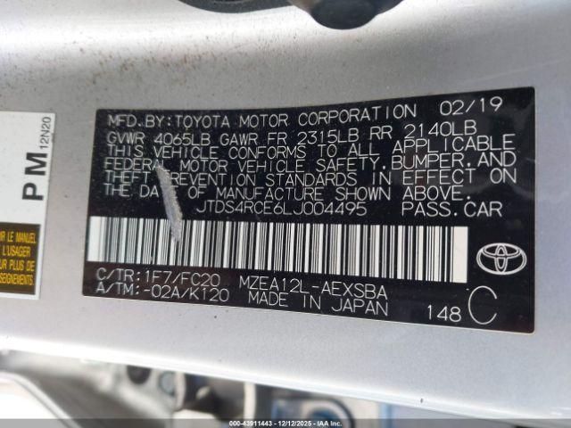 Toyota Corolla Se Image 2