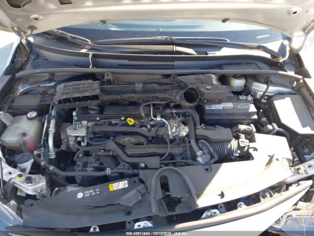 Toyota Corolla Se Image 16