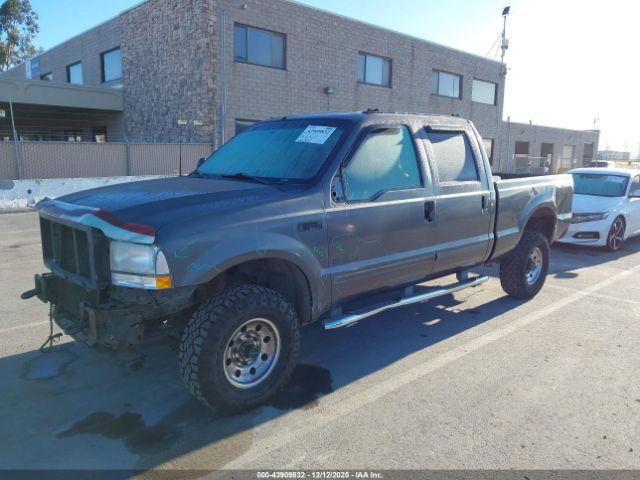 Ford F-250 Image 4
