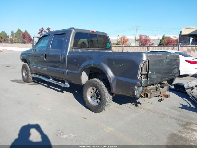 Ford F-250 Image 3