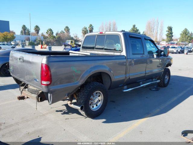 Ford F-250 Image 2