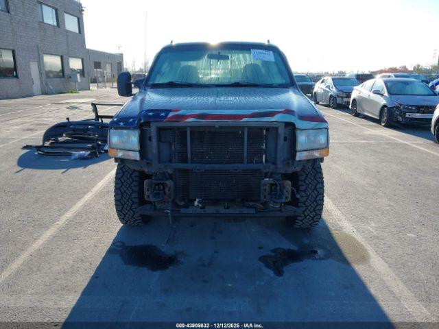 Ford F-250 Image 17