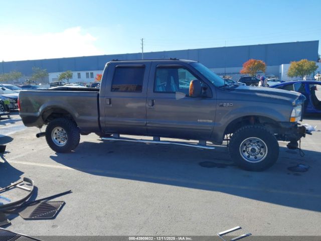 Ford F-250 Image 15