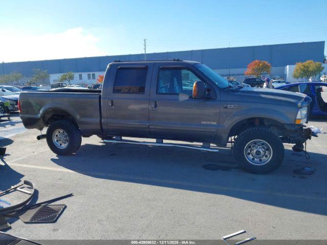 Ford F-250 Image 15