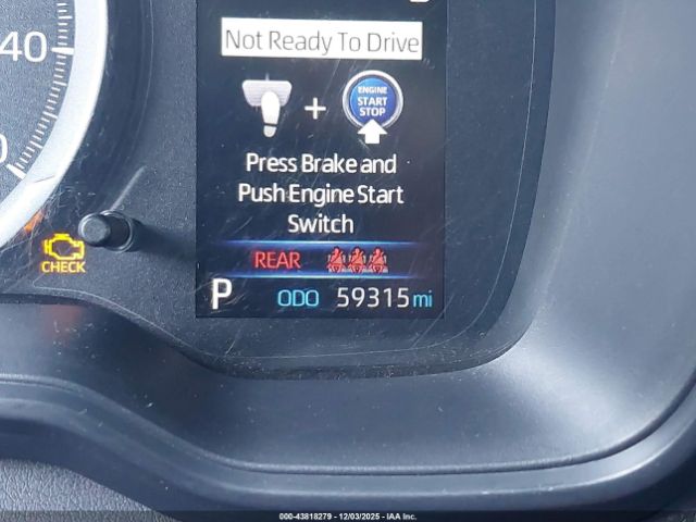 Toyota Corolla Le Image 16