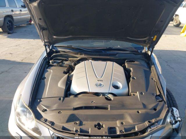 Lexus Is Image 13