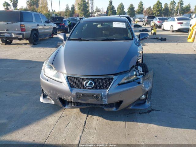 Lexus Is Image 12