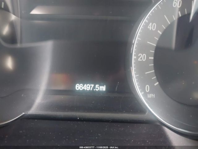 Ford Explorer Platinum Image 7