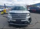 Ford Explorer Platinum Image 13
