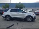 Ford Explorer Platinum Image 10