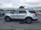 Ford Explorer Platinum Image 14