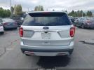Ford Explorer Platinum Image 15