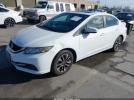 Honda Civic Ex Image 4