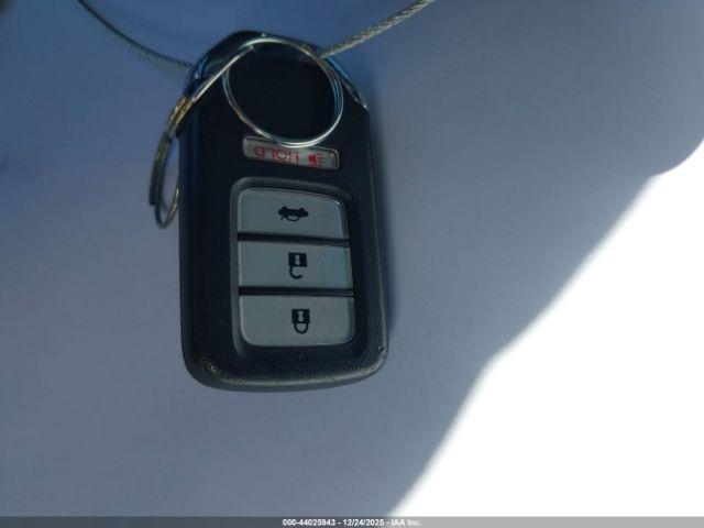 Honda Civic Ex Image 9