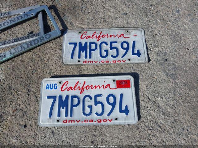 Honda Civic Ex Image 15