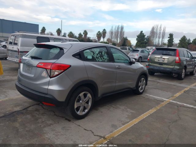 Honda HR-V 2wd Lx Image 12