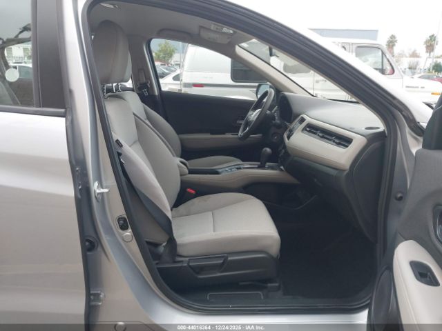 Honda HR-V 2wd Lx Image 6