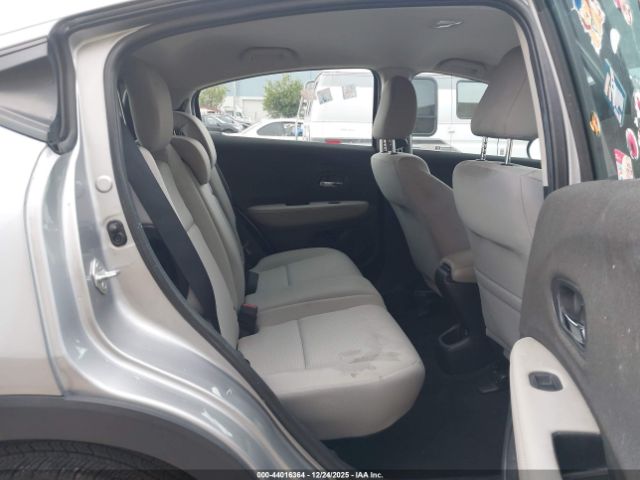 Honda HR-V 2wd Lx Image 7