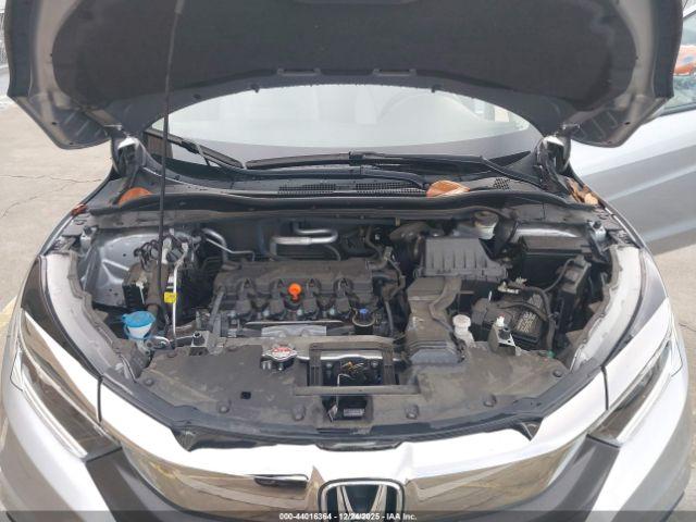 Honda HR-V 2wd Lx Image 13