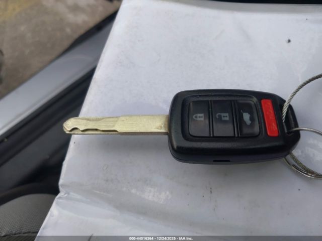 Honda HR-V 2wd Lx Image 10