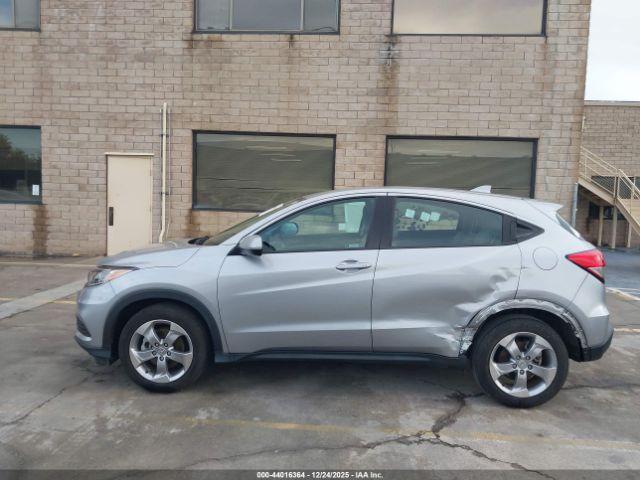 Honda HR-V 2wd Lx Image 15