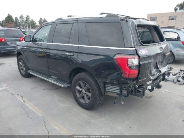 Ford Expedition Limited Image 17