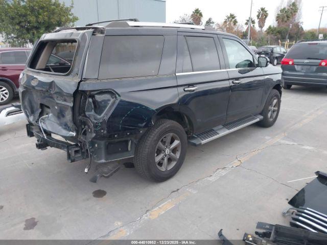 Ford Expedition Limited Image 14