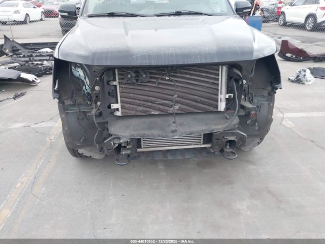 Ford Expedition Limited Image 10