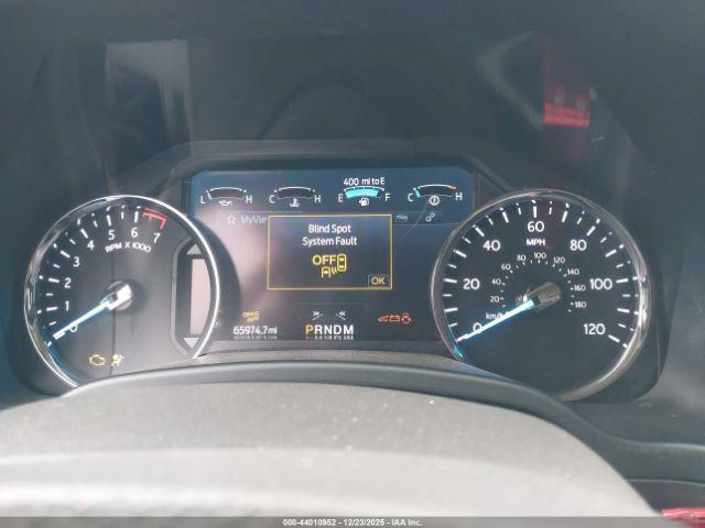 Ford Expedition Limited Image 12