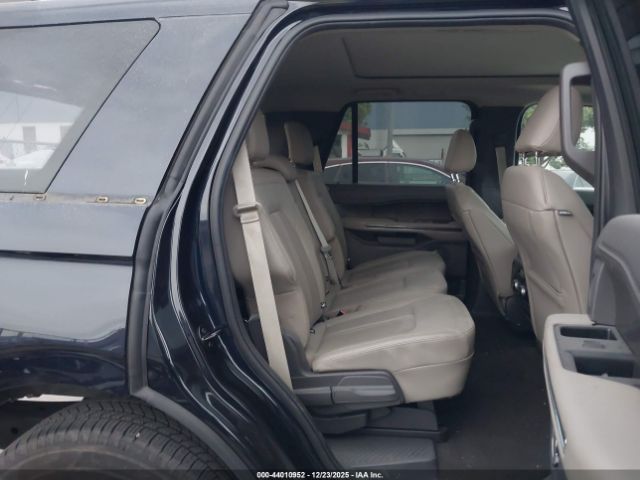 Ford Expedition Limited Image 2