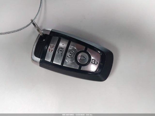 Ford Expedition Limited Image 9