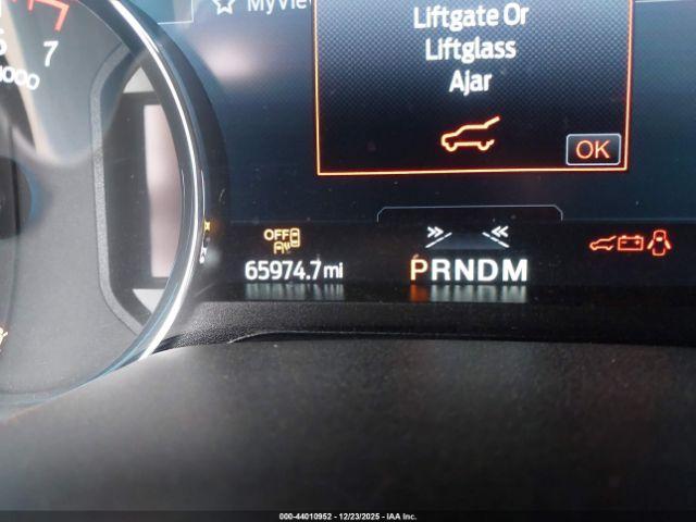 Ford Expedition Limited Image 7