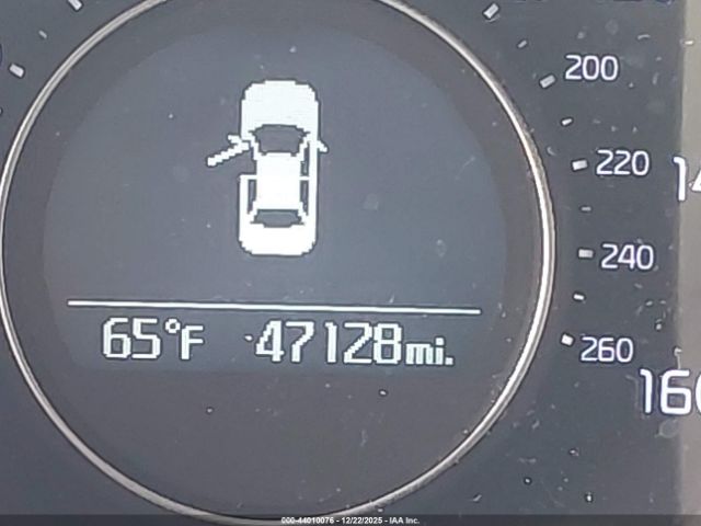 Kia Optima Lx Image 14