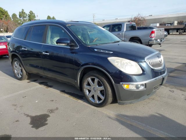 Buick Enclave Cxl Image 1