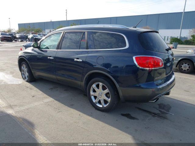 Buick Enclave Cxl Image 2