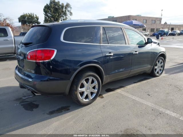 Buick Enclave Cxl Image 7