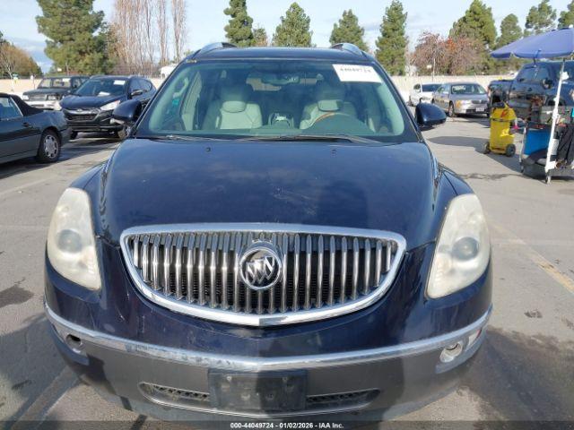 Buick Enclave Cxl Image 8