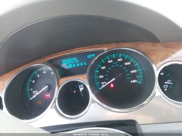 Buick Enclave Cxl Image 4