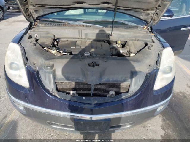 Buick Enclave Cxl Image 11