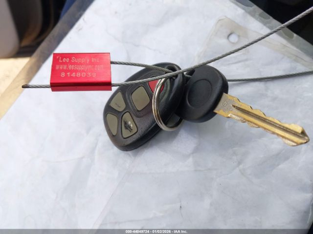 Buick Enclave Cxl Image 10