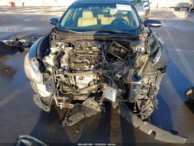 Nissan Maxima 3.5 Sv Image 7