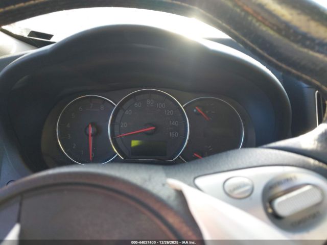 Nissan Maxima 3.5 Sv Image 5