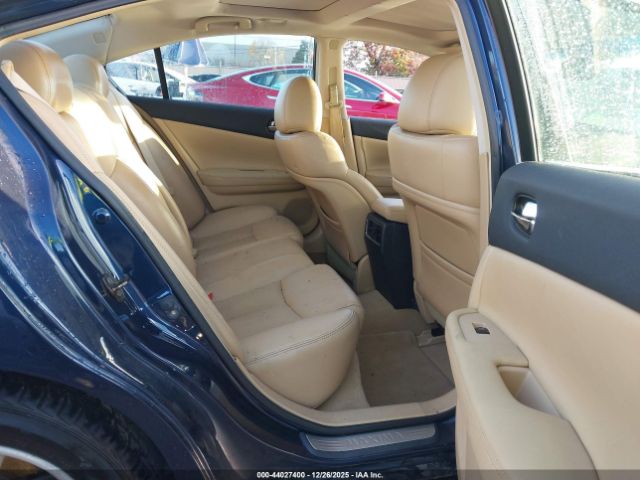 Nissan Maxima 3.5 Sv Image 4