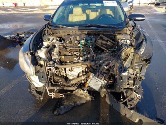 Nissan Maxima 3.5 Sv Image 9