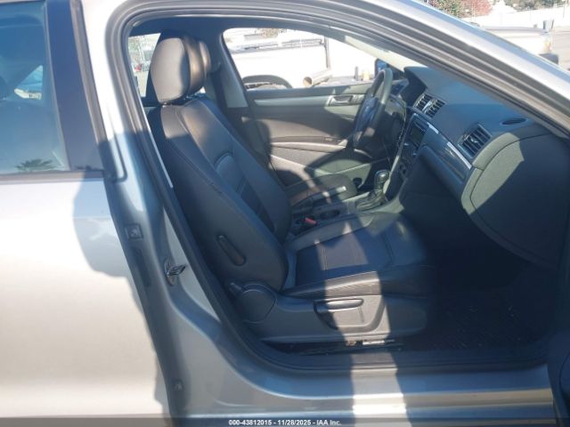 Volkswagen Passat 2.5l Wolfsburg Edition Image 14