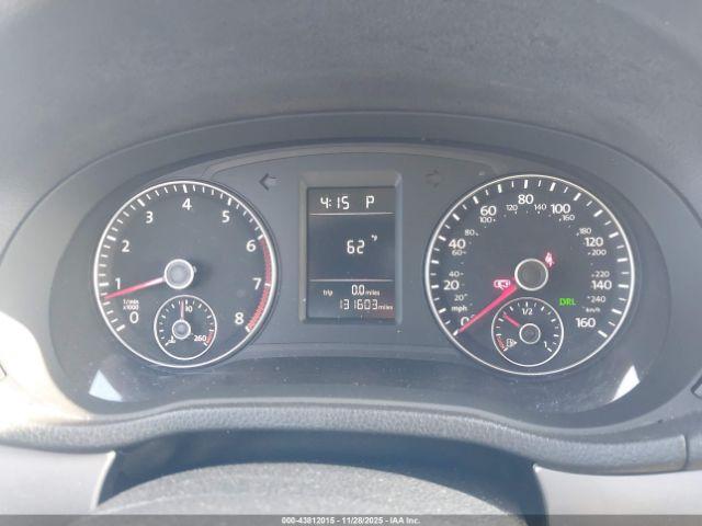 Volkswagen Passat 2.5l Wolfsburg Edition Image 10