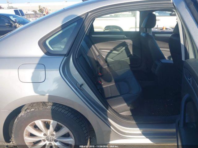 Volkswagen Passat 2.5l Wolfsburg Edition Image 3