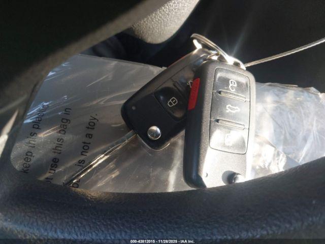 Volkswagen Passat 2.5l Wolfsburg Edition Image 8