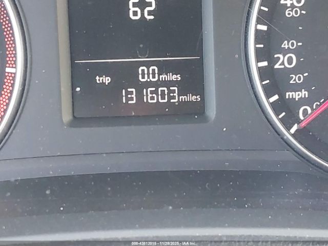 Volkswagen Passat 2.5l Wolfsburg Edition Image 5